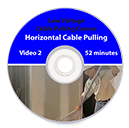 Horizontal Cable Pulling Video