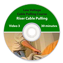 Riser Cable Pulling Video