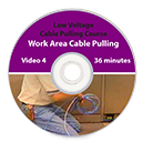 Work Area Cable Pulling Video